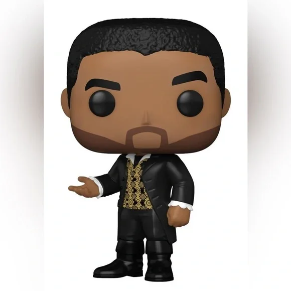 Funko POP! TV: Bridgerton - Simon Basset - Picture 2 of 10